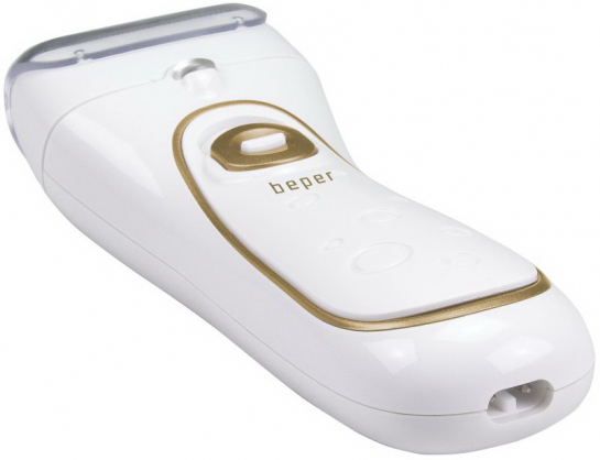 3BEPI001 White