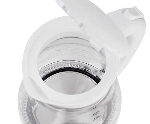 AD1274 Adler White
