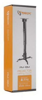 PM-18M