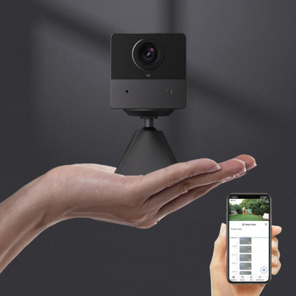 CB2 4G Black
