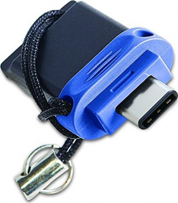 64GB Dual USB Drive USB-C / USB 3.0
