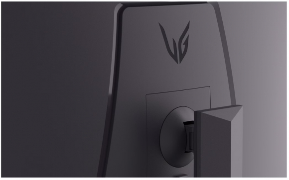 UltraGear 32G600A-B 31.5" VA 16:9 Curved
