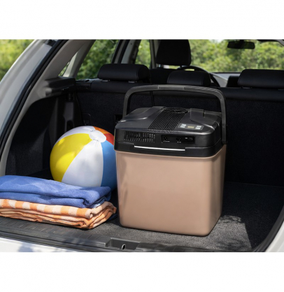 47790 Travel Fridge ChillBox