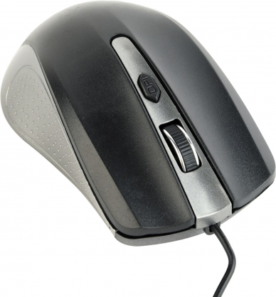 MUS-4B-01-GB Grey/ Black