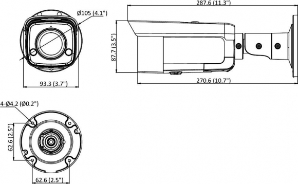 IPC-HFW5442E-ASE-0280B-S3