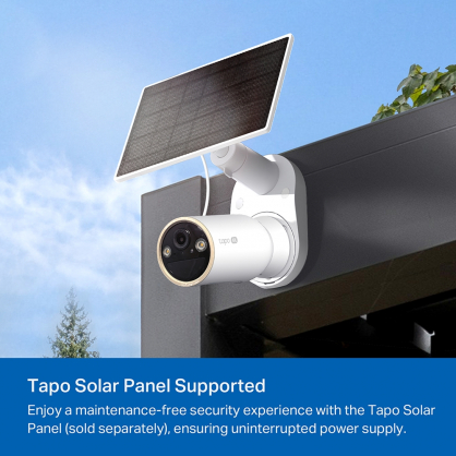 Tapo C460 White