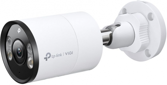 VIGI C345(4mm) VIGI 4MP Outdoor Full-Color Bullet Network Camera