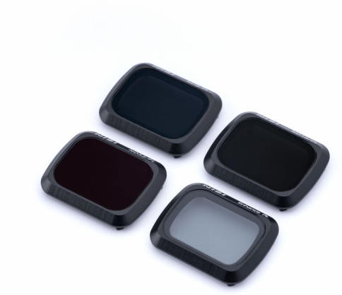 FILTER PROFESSIONAL KIT MAVIC AIR 2