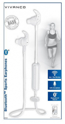 Sport Air 4 White