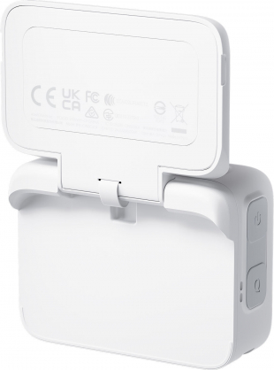 GO 3S 64 GB White