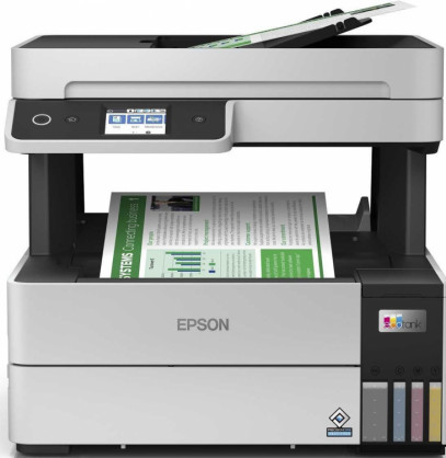 EcoTank L6460
