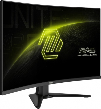 MAG 325CQF 32" Rapid VA 16:9 Curved