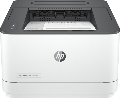 LaserJet Pro 3002dn