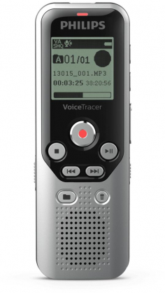 DVT1250 8GB