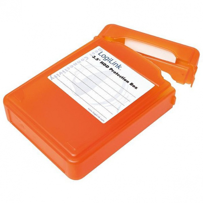 Protection Box 3,5’’ UA0133O
