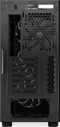 Arx 700 ARGB Black