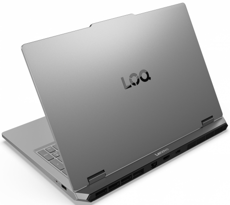 LOQ Essential 15IRX11 i5-13450HX 16GB 512SSD RTX5050 EN W11 83SC0005NT
