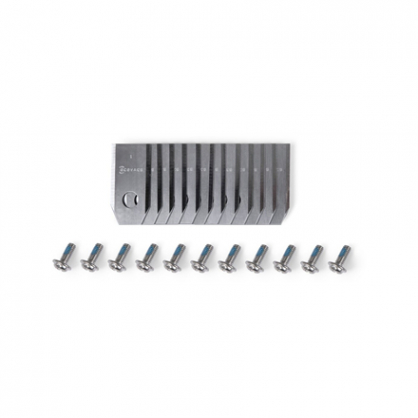 GOAT Blade Kit MBK120001 For Ecovacs GOAT G1 ​