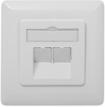 DN-9008-1 2 x RJ-45