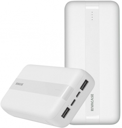 POWER VA2081 White