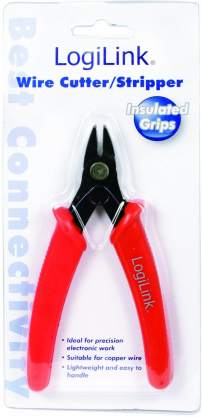 Wire Cutter Angled Cutter