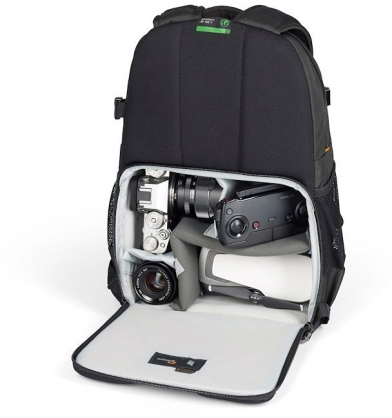 Adventura BP 150 III Black