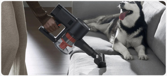 Vacuum Cleaner G20 Max