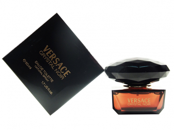 Crystal Noir EDT 50ml