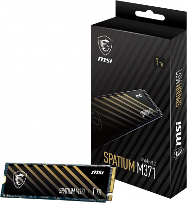 SPATIUM M371 M.2 1TB S78-440L870-P83