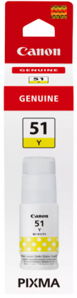 GI-51Y Yellow