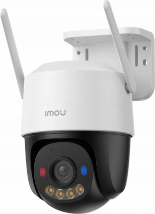 Cruiser SC 4G 5MP White/ Black