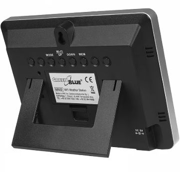 GB522 Wireless WiFi Weather Station