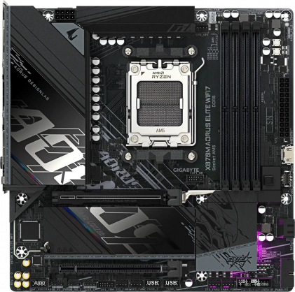 X870M A Elite WF7