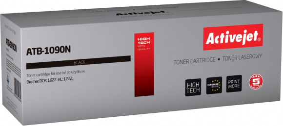 Brother TN-1090 Black ATB-1090N