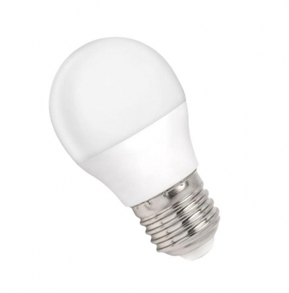 LED BULB E27 P45 4W 3000K 320LM