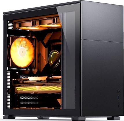D41 Black