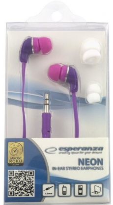 EH147V Violet