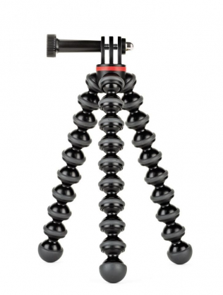 GorillaPod 500 Action