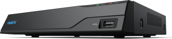 NVS8(NHD) Black