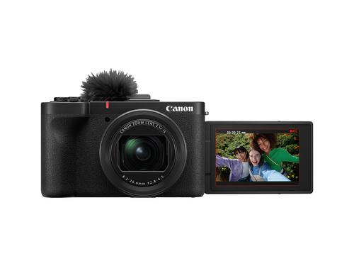 PowerShot V1 Black