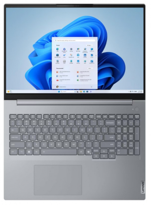 ThinkBook 16 G9 IRL 16 FHD+ IPS 210H 16GB 512SSD EN W11Pro 21US0006MH