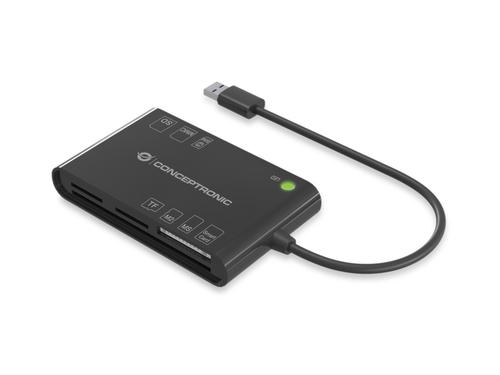 BIAN01B Smart ID Card Reader