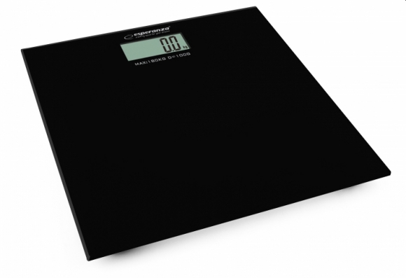 EBS002K AEROBIC Black