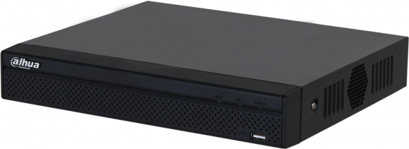 NVR2104HS-P-4KS3 Black
