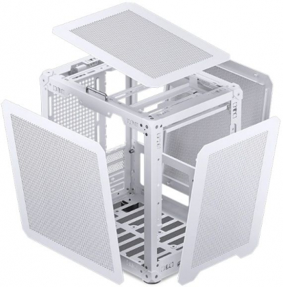 C6-ITX White