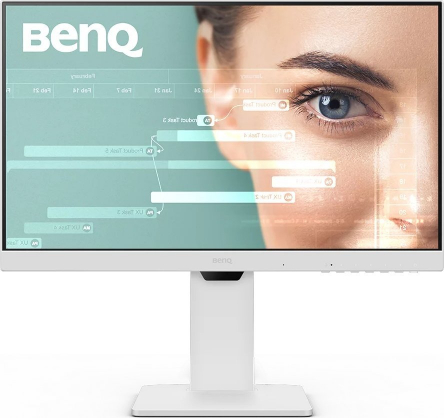 GW2486TC 23.8" IPS 16:9 White
