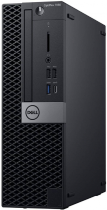 OptiPlex 7060 SFF i5-9500 16GB 512SSD M.2 NVME W11Pro ReNew