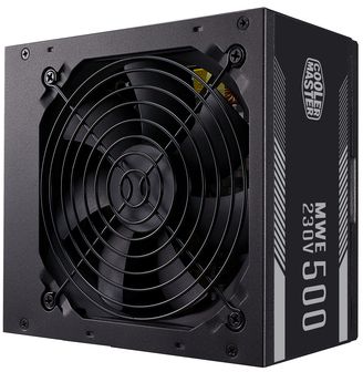 MWE White V2 500W