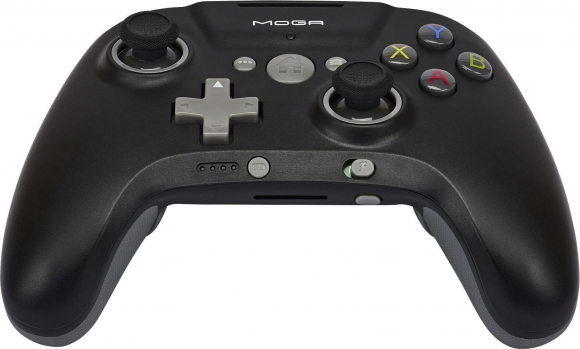 Moga XP5-I Plus Black