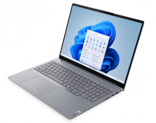 ThinkBook 16 G9 IRL 16 FHD+ IPS 210H 16GB 512SSD EN W11Pro 21US0006MH